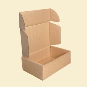 Caixa de Papelão Correio 3 - 30X20X11 cm embala easy