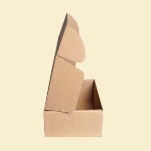 Caixa de Papelão Correio 3 - 30X20X11 cm embala easy