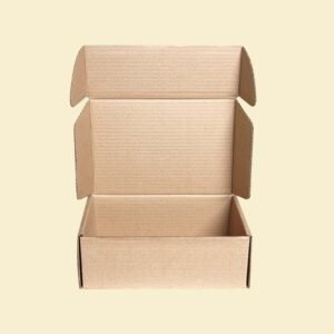Caixa de Papelão Correio 3 - 30X20X11 cm embala easy