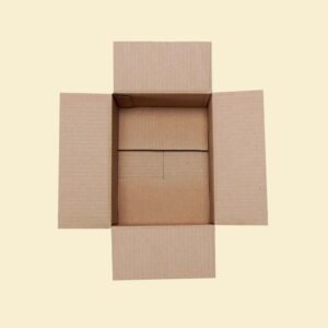 Caixa Maleta 21 - 21x16x11 cm