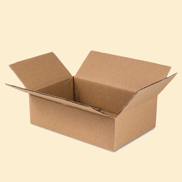 Caixa Maleta de Papelão 103 - 20x13x6 cm