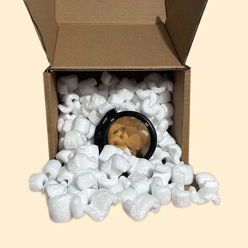 isopor para Proteção 500L embala easy