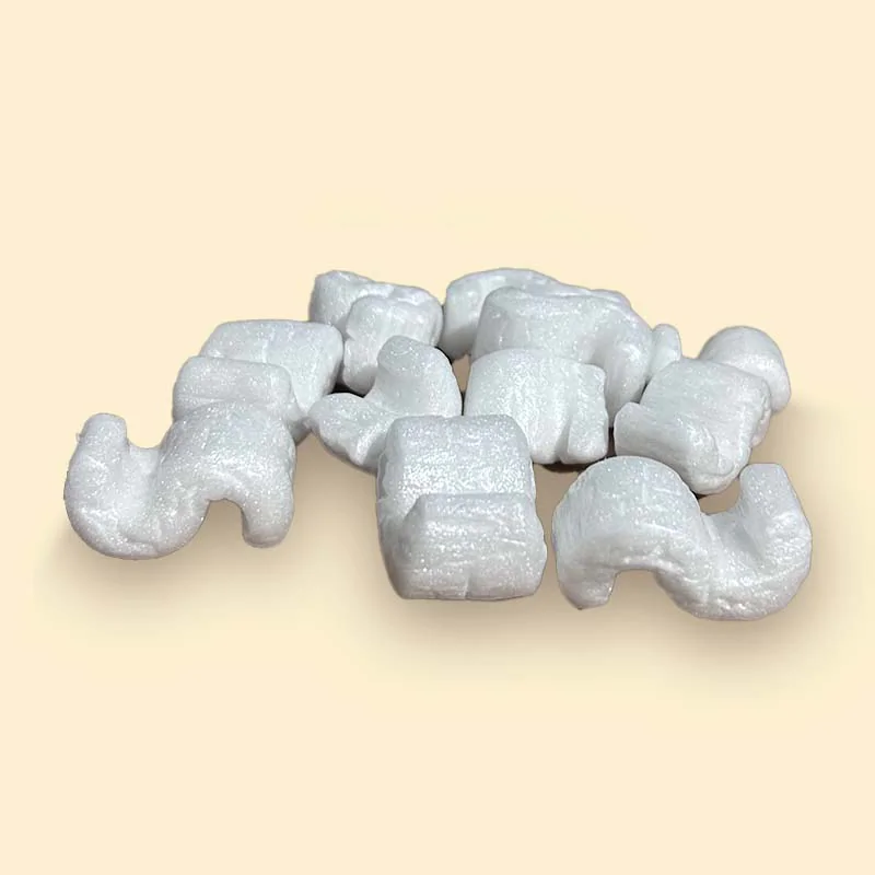 isopor para Proteção 500L embala easy