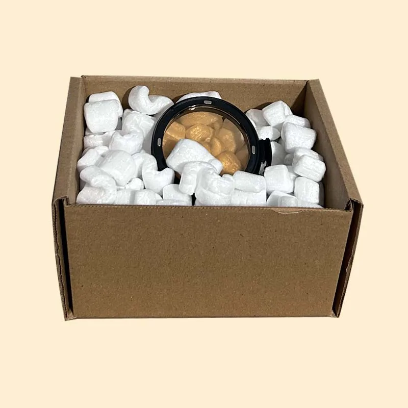 isopor para Proteção 500L embala easy